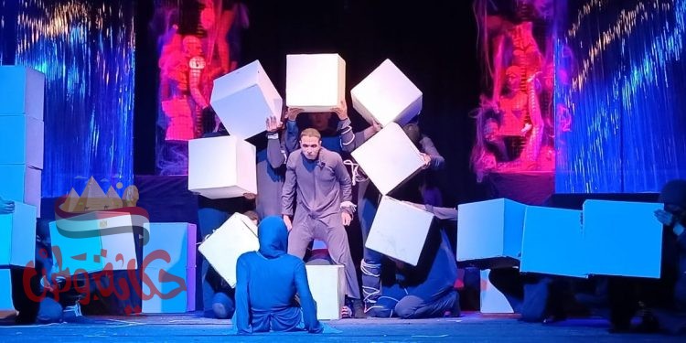 فعاليات مهرجان