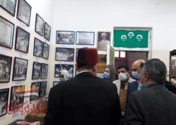 متحف الوثائق