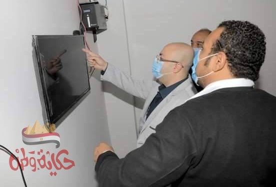 محافظ بني سويف