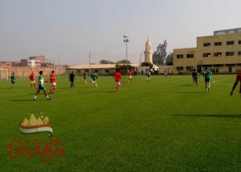 الشباب والرياضة