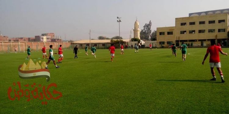 الشباب والرياضة