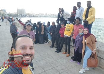 إدارة الوافدين