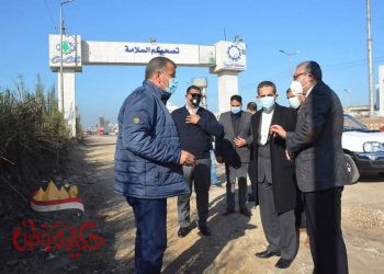 أعمال الرصف