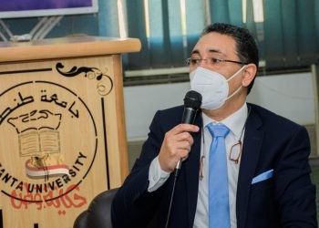 إعلان آليات تنظيم الامتحانات العملية للطلاب بأسنان طنطا 