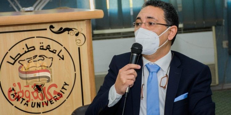 إعلان آليات تنظيم الامتحانات العملية للطلاب بأسنان طنطا 