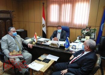 الزراعة بالبحيرة :مهدى مديرا للإرشاد الزراعى ويونس للرحمانية و حسوب لكفر الدوار و سرور لإدارة التعاون بادكو والحوشى معاونا للمديرية