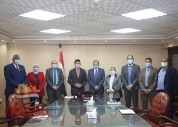 الشباب والاتصالات