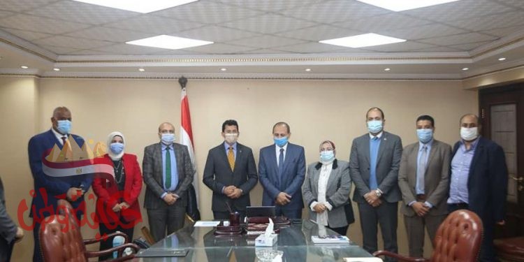 الشباب والاتصالات