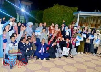 فنانين يتحدوا الصعاب حلقوا باحلامهم الي عنان السماء