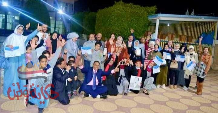 فنانين يتحدوا الصعاب حلقوا باحلامهم الي عنان السماء