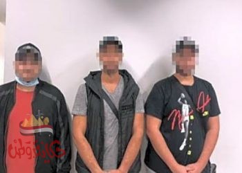 قررت محكمة مستأنف القاهرة  تأييد تجديد حبس المتهمين بقضية فتاة الفيرمونت 45 يوما