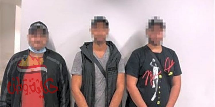 قررت محكمة مستأنف القاهرة  تأييد تجديد حبس المتهمين بقضية فتاة الفيرمونت 45 يوما