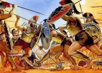 نستكمل حكايه موجز تاريخ اوروبا والعالم ماقبل التاريخ ( من فجر التاريخ إلى 476م)