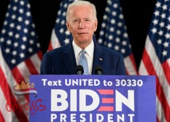 رئيس منظمة الحق يُهنئ جو بايدن  على فوزه في الإنتخابات الرئاسية