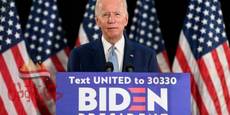 رئيس منظمة الحق يُهنئ جو بايدن على فوزه في الإنتخابات الرئاسية