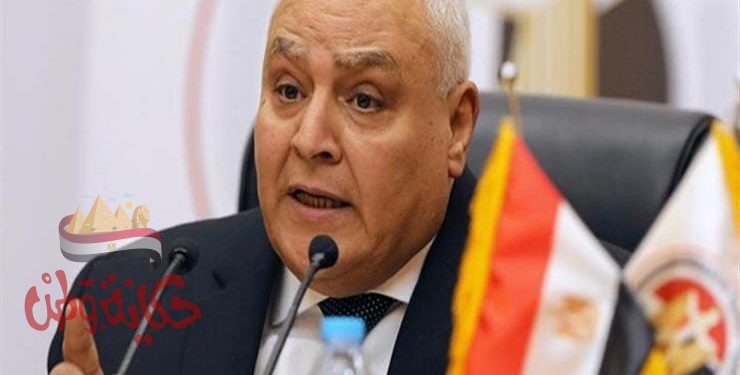 عاجل ..وفاة المستشار لاشين إبراهيم رئيس الهيئة الوطنية للانتخابات بفيروس كورونا