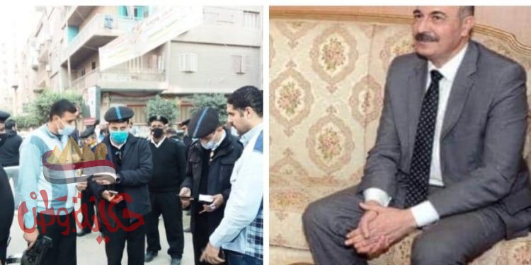 مدير أمن الغربية يتصدى للمخالفين ومهاجمة على سارقى الكهرباء بدائرة حى  ثان طنطا