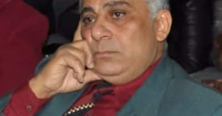 الروح تميل لمن يتقبلها كما هي بحزنها وقلة حيلتها وإنطفائها