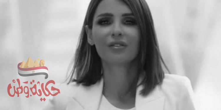 الإعلامية مريان كركلا رائدة في الإعلام الرياضي