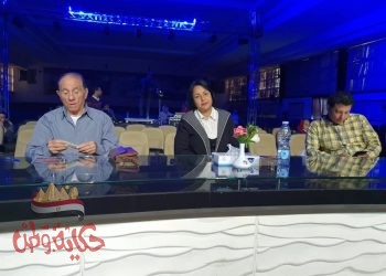 زخم فنى يناطح عروض المحترفين لليوم السادس لمسابقةهواة المسرح بالاسكندريه