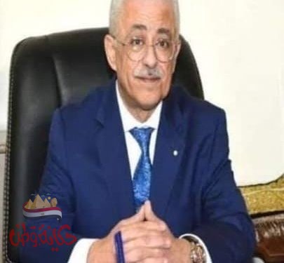 وزير التعليم تعديلات القانون لتحسين جودة منظومة التعليم  بما يتماشى مع الأنظمة العالمية