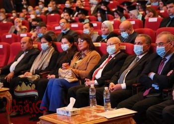 أحلى واجمل اللحظات السعيدة حفل تخرج دفعة 2020