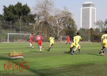 سيد حزين : مصر أولا … لا للتعصب