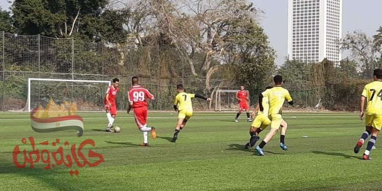 سيد حزين : مصر أولا … لا للتعصب