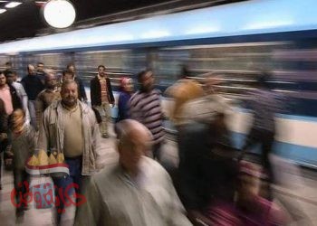 وزارة النقل  : نعتزم لتوسع هائل في السكك الحديدية