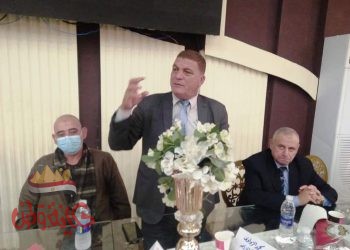 بالصور .. ورشة عمل عن دور الجمعيات الزراعية فى النهوض بمحصول القطن بزراعة البحيرة