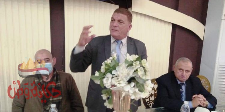 بالصور .. ورشة عمل عن دور الجمعيات الزراعية فى النهوض بمحصول القطن بزراعة البحيرة