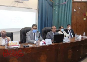 معركة الوعى والتنوير ضرورة لمواجهة الشائعات وحروب الجيل الرابع