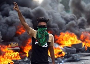 ” ثَوْرَةُ الرُّوْحِ “