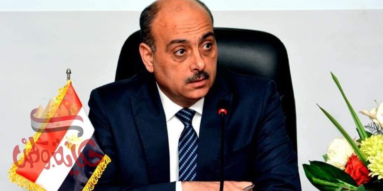 التنمية الصناعية تعقد لقاء موسع مع المستثمرين الحاصلين على قطع أراضي عبر خريطة الاستثمار الصناعي لبحث التحديات وسبل حلها