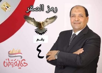 فوز النائب عصمت زايد والعميد محمد حمدي موسي في قويسنا