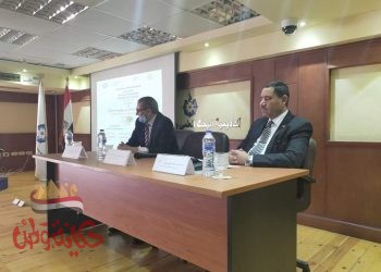 أكاديمية البحث العلمي تناقش تحديات التنمية المستدامة في الأراضي الزراعية