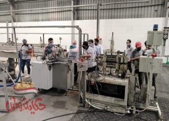 التفتيش علي “٧٥ “منشأة واستخراج” ٢٠٠ “شهادة قيد للعمال ضمن جهود مديرية القوي العاملة خلال الأسبوع الأول من شهر ديسمبر