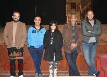 الشباب يبدأ أختبارات الدفعة الرابعة من مشروع” ابدأ حلمك “