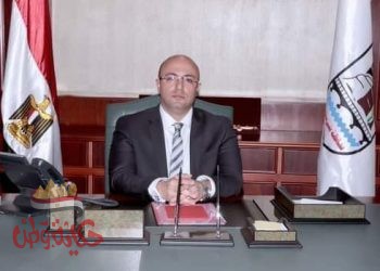 حملة تفتيشية مكبرة على الاسواق والمحلات التجارية ببنى سويف 