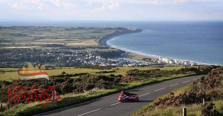 الحب في زمن كورونا.. عبر البحر من أجل لقاء حبيبته والنهاية حزينة