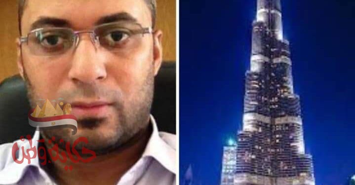 … فاعلمْ أنَّكَ في دبي .  