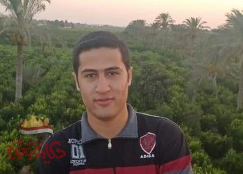 صورة فوتوغرافية بها شخص