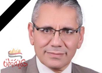 وزير التعليم العالي ينعي الدكتور محمود نعمة الله رئيس جامعة القاهرة الجديدة التكنولوجية