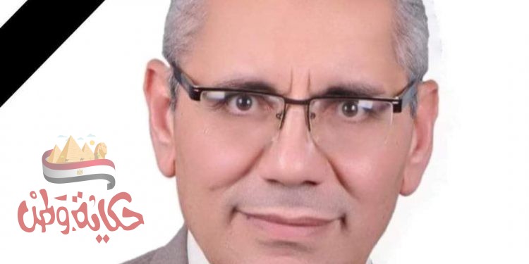 وزير التعليم العالي ينعي الدكتور محمود نعمة الله رئيس جامعة القاهرة الجديدة التكنولوجية