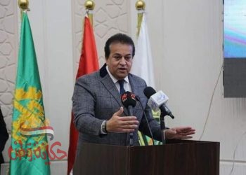 وزير التعليم العالي ينعى الدكتور عبدالله سرور الأستاذ بكلية التربية جامعة الإسكندرية