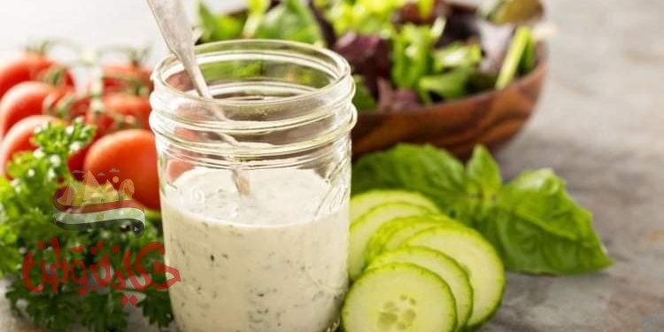 صوص سلطة السيزر