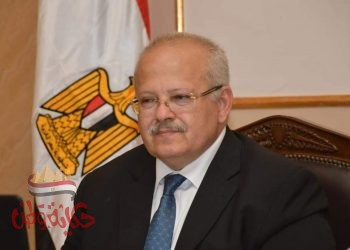 جامعة القاهرة