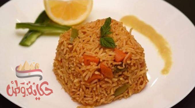 أرز