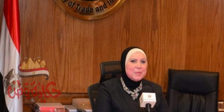 نيفين جامع” دور كبير للمجلس في تعزيز العلاقات الصناعية والتجارية بين مصر و السعودية