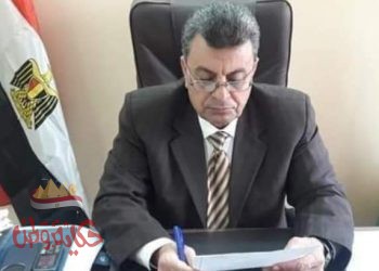 تابع المحاسب حسام عبد اللطيف الالتزام بتنفيذ الإجراءات الاحترازيه لفيروس كورونا